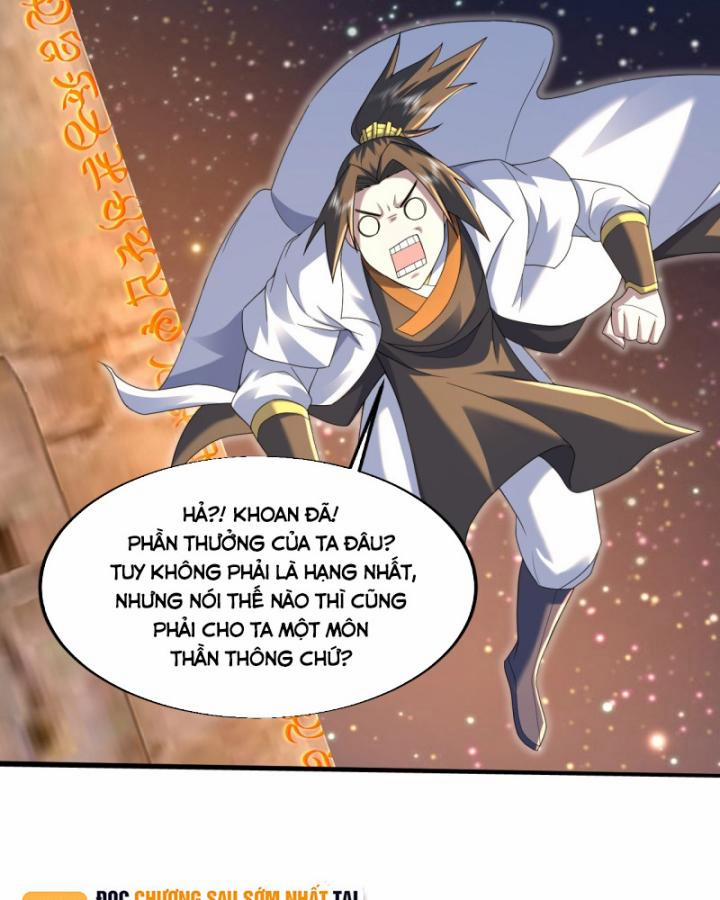 Cái Thế Đế Tôn 440 trang 29