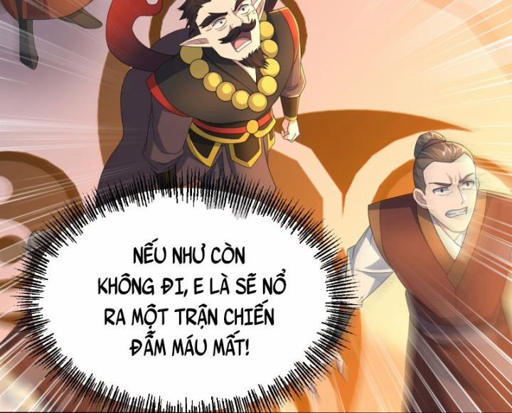 Cái Thế Đế Tôn 440 trang 3