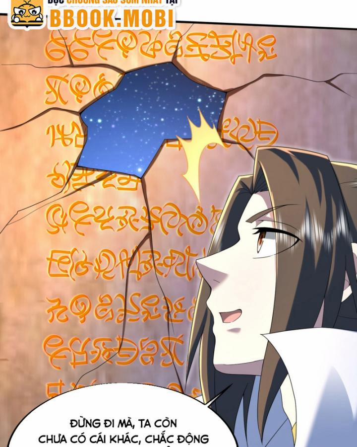 Cái Thế Đế Tôn 440 trang 30