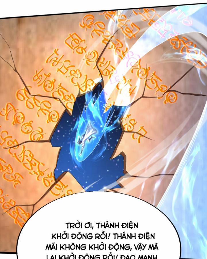 Cái Thế Đế Tôn 440 trang 32