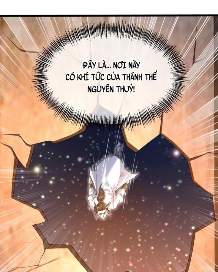 Cái Thế Đế Tôn 440 trang 34