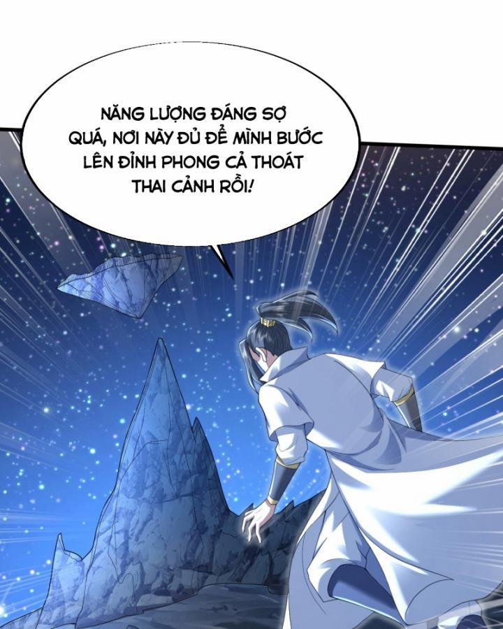 Cái Thế Đế Tôn 440 trang 36