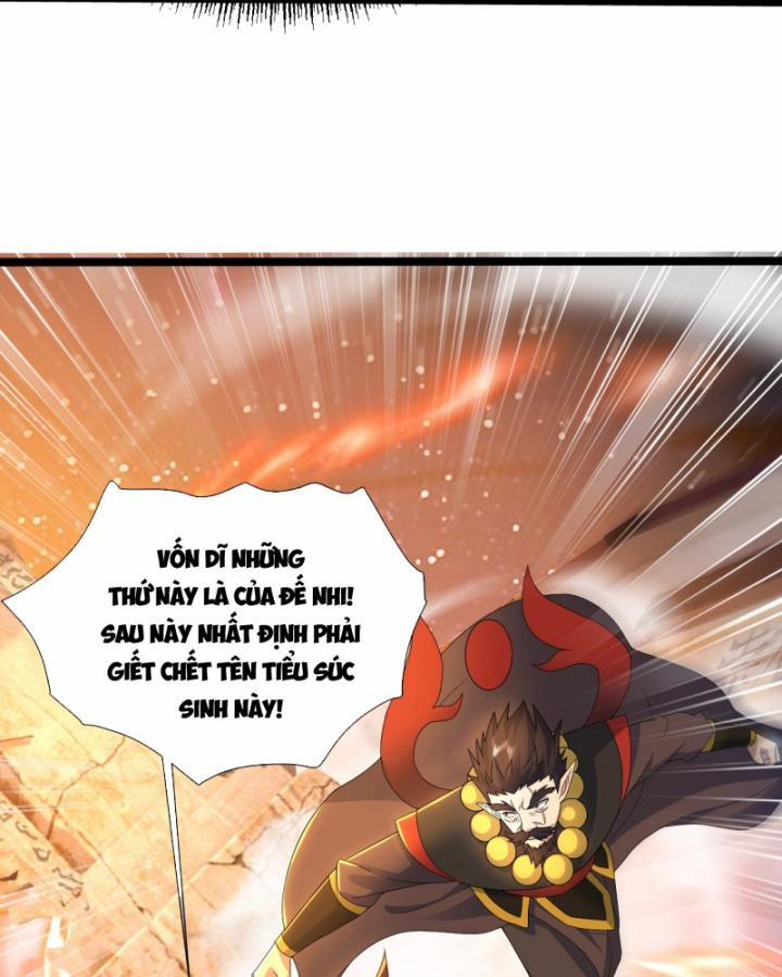 Cái Thế Đế Tôn 440 trang 4