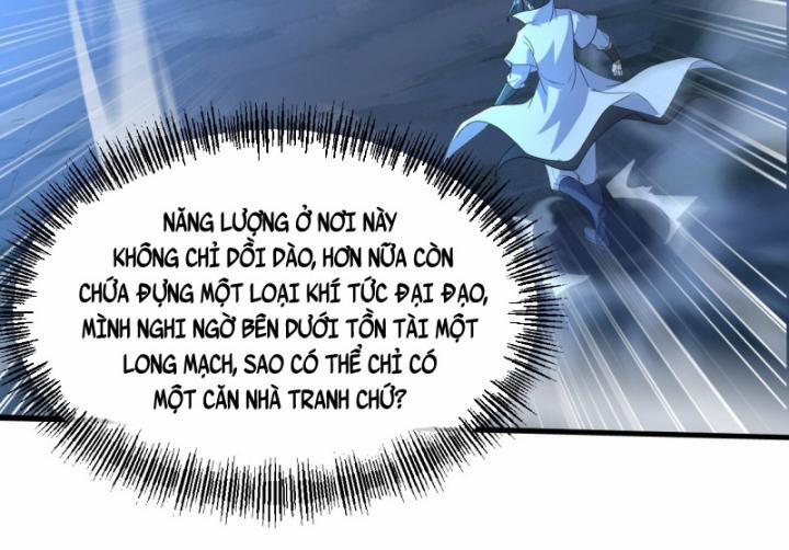 Cái Thế Đế Tôn 440 trang 40