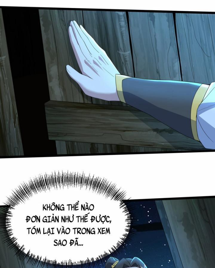 Cái Thế Đế Tôn 440 trang 41