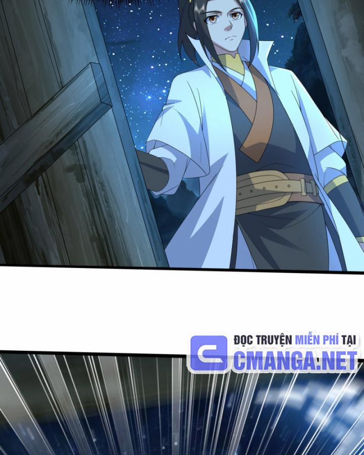 Cái Thế Đế Tôn 440 trang 42