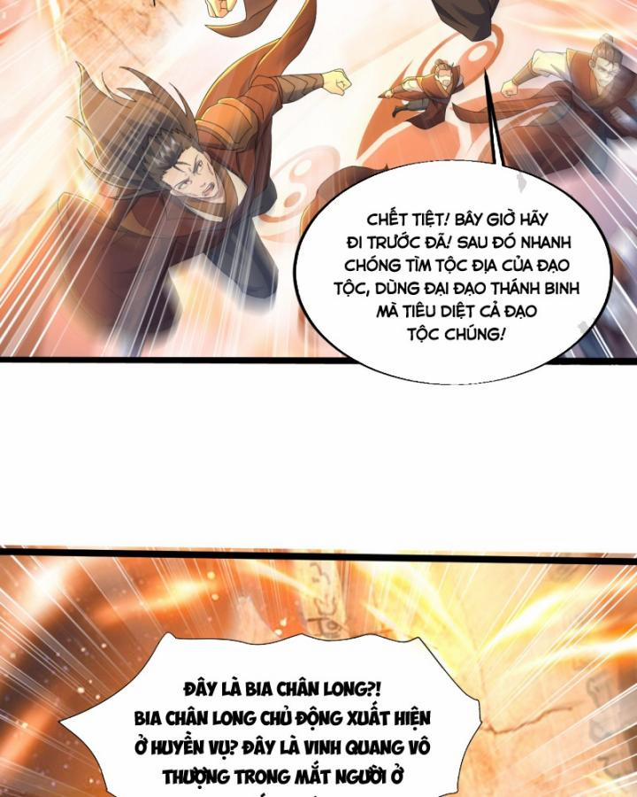 Cái Thế Đế Tôn 440 trang 5