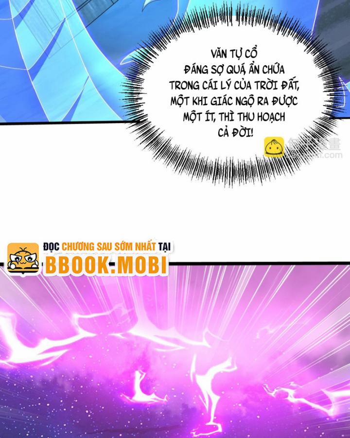 Cái Thế Đế Tôn 440 trang 50