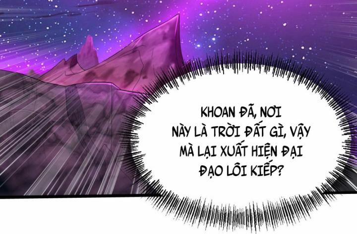 Cái Thế Đế Tôn 440 trang 51