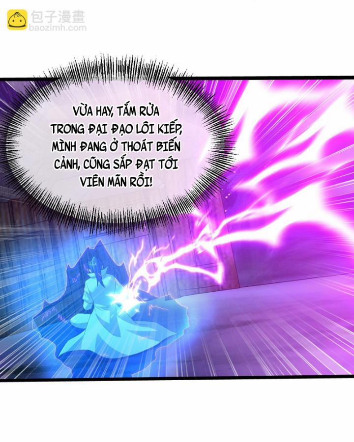 Cái Thế Đế Tôn 440 trang 52