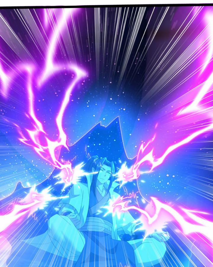 Cái Thế Đế Tôn 440 trang 53