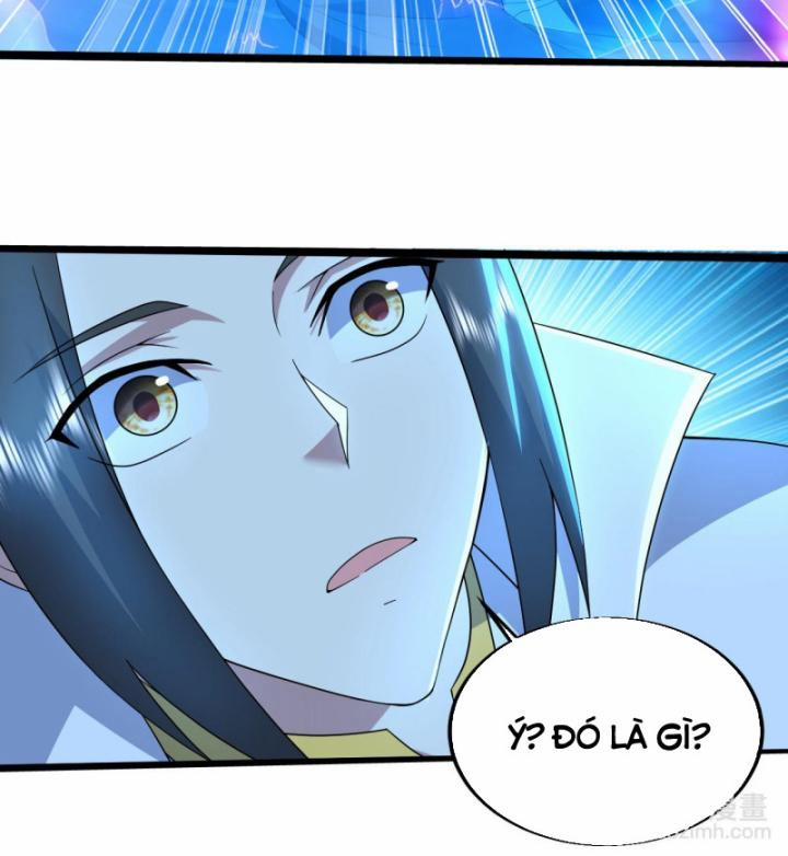 Cái Thế Đế Tôn 440 trang 54