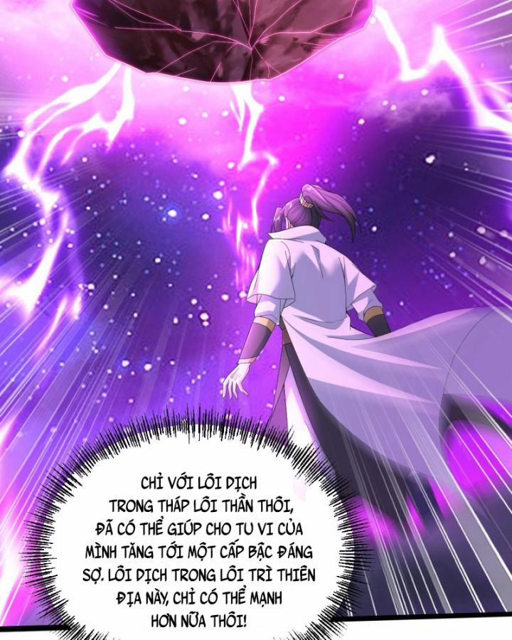 Cái Thế Đế Tôn 440 trang 56