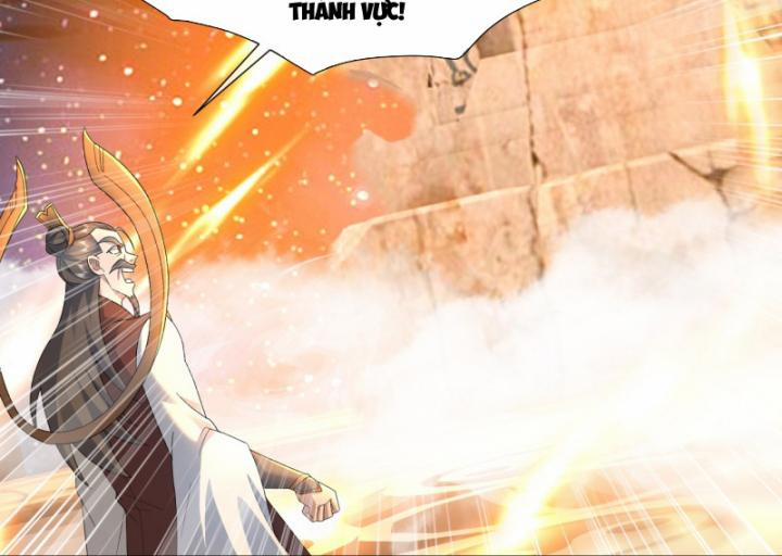 Cái Thế Đế Tôn 440 trang 6