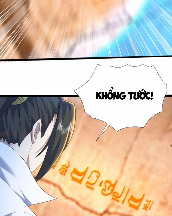 Cái Thế Đế Tôn 440 trang 8