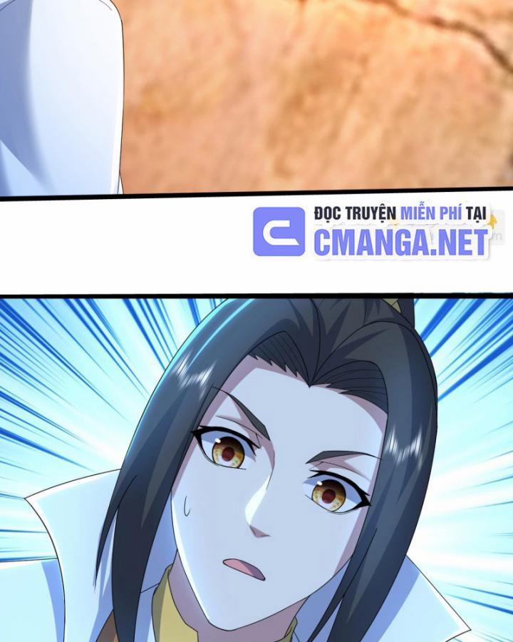 Cái Thế Đế Tôn 440 trang 9