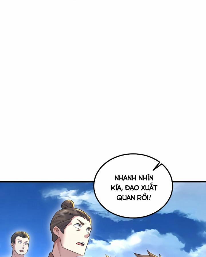 Cái Thế Đế Tôn 441 trang 13