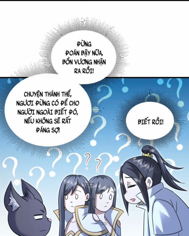 Cái Thế Đế Tôn 441 trang 20