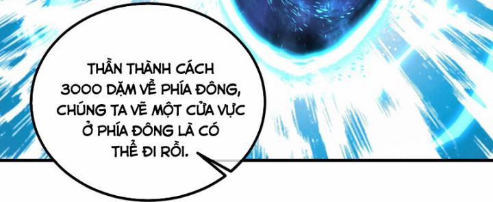 Cái Thế Đế Tôn 441 trang 23