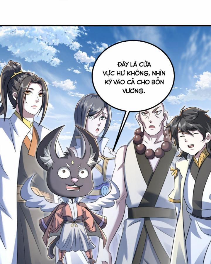 Cái Thế Đế Tôn 441 trang 24