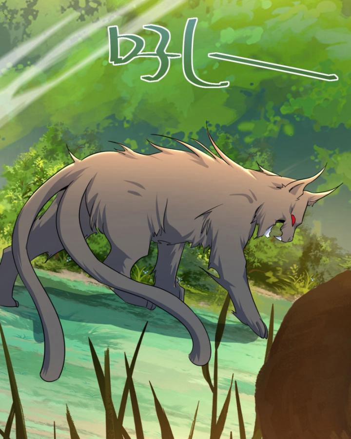 Cái Thế Đế Tôn 441 trang 29