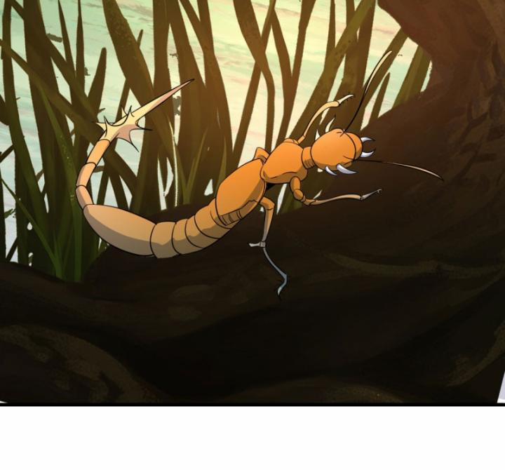 Cái Thế Đế Tôn 441 trang 30