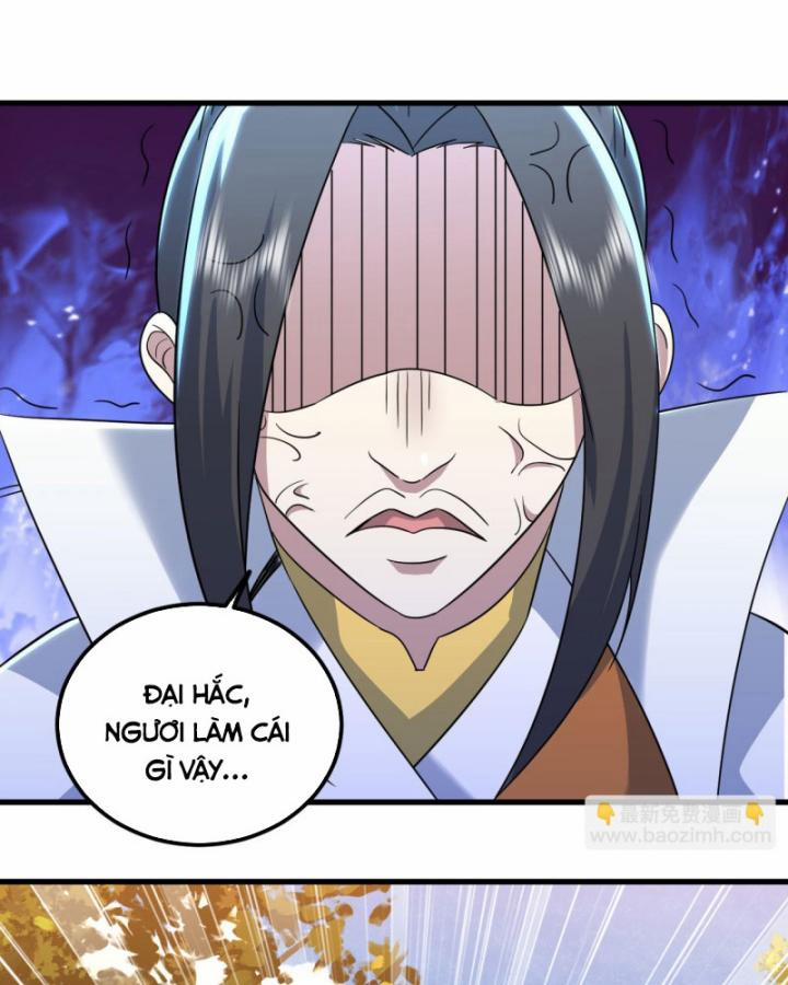 Cái Thế Đế Tôn 441 trang 31