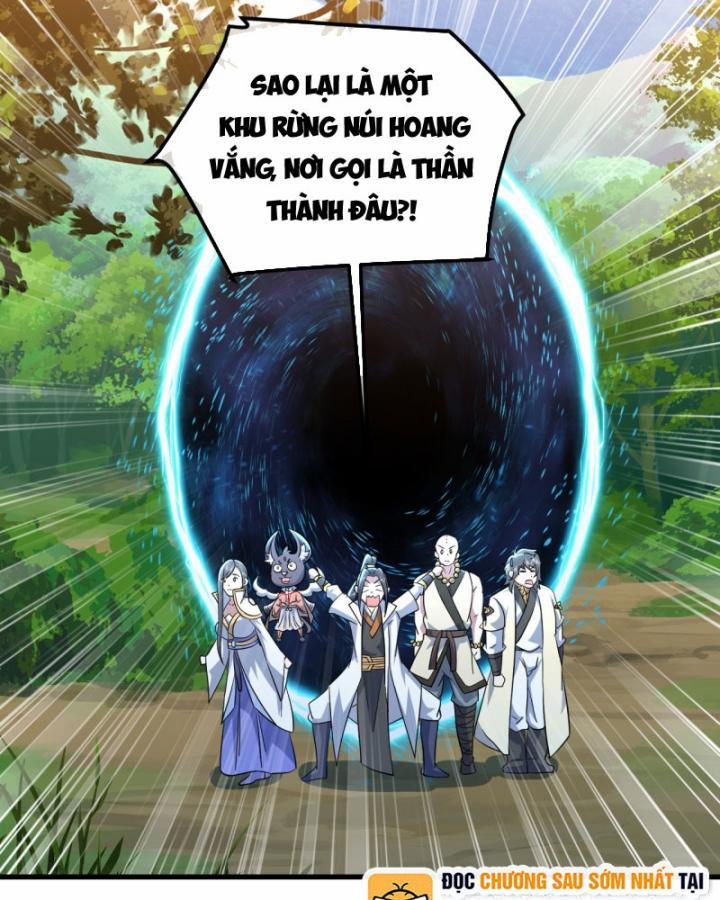 Cái Thế Đế Tôn 441 trang 32