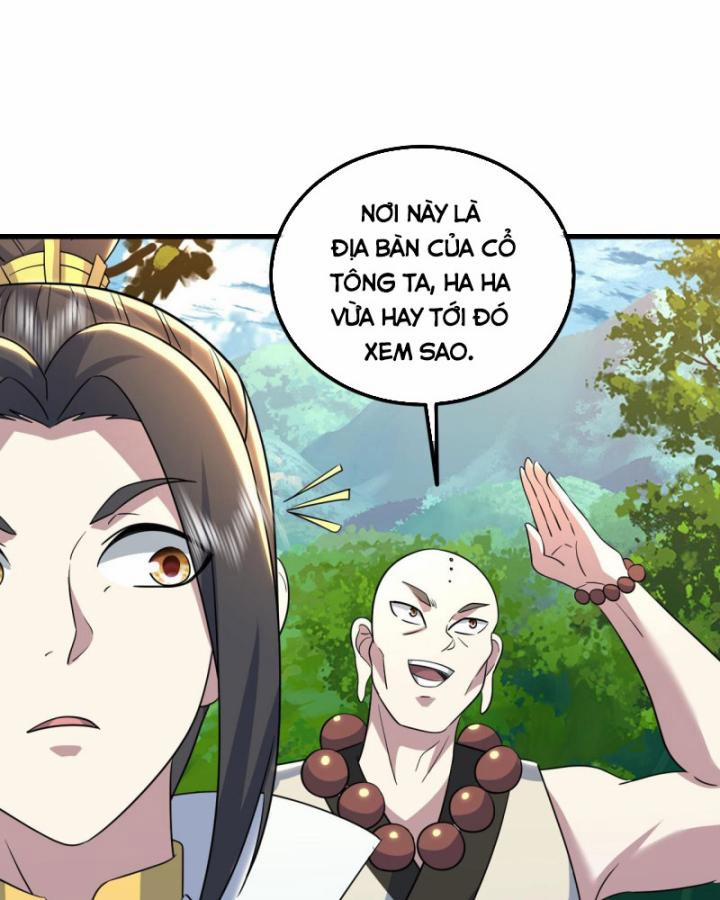 Cái Thế Đế Tôn 441 trang 35