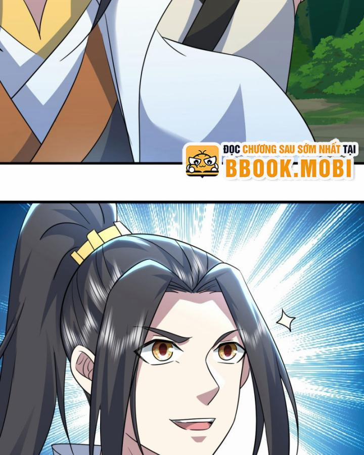 Cái Thế Đế Tôn 441 trang 36