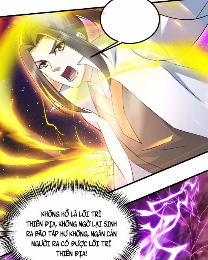 Cái Thế Đế Tôn 441 trang 5