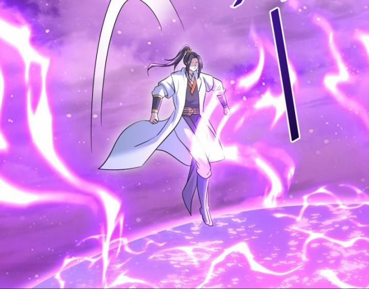 Cái Thế Đế Tôn 441 trang 8