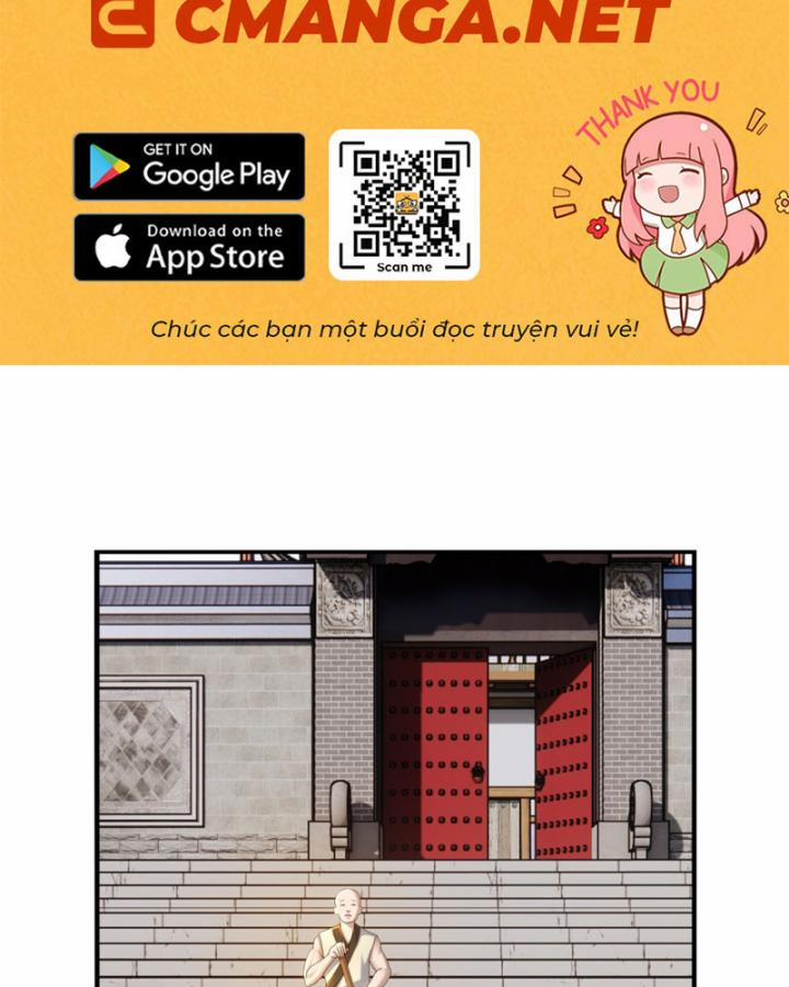 Cái Thế Đế Tôn 442 trang 1