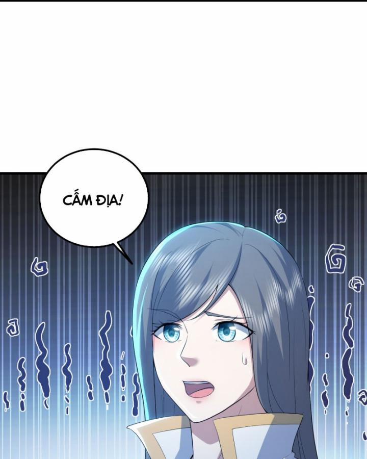 Cái Thế Đế Tôn 442 trang 10