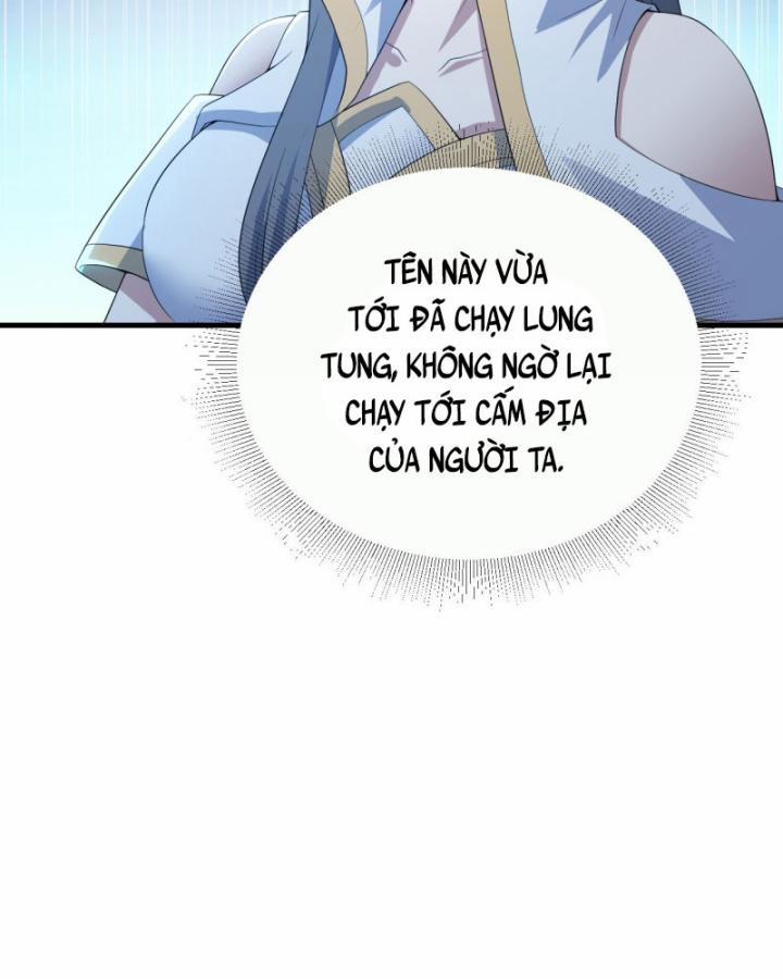 Cái Thế Đế Tôn 442 trang 11