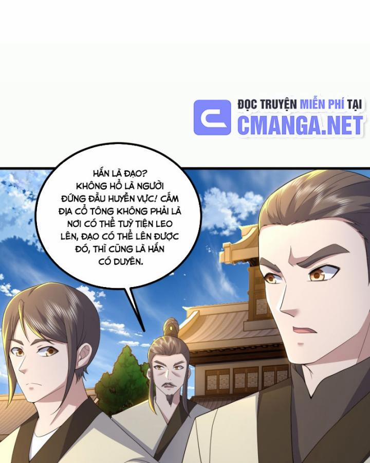 Cái Thế Đế Tôn 442 trang 12