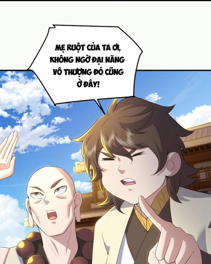 Cái Thế Đế Tôn 442 trang 14