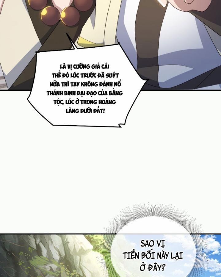 Cái Thế Đế Tôn 442 trang 15