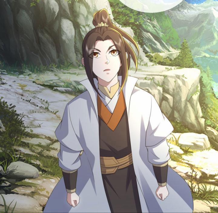 Cái Thế Đế Tôn 442 trang 16