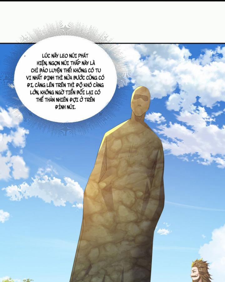 Cái Thế Đế Tôn 442 trang 17