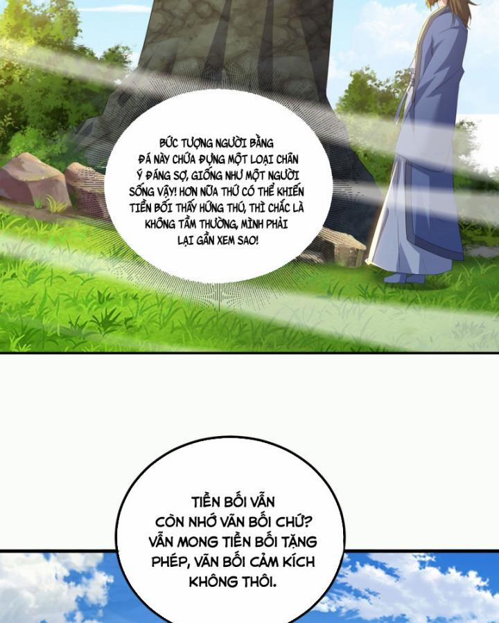 Cái Thế Đế Tôn 442 trang 18