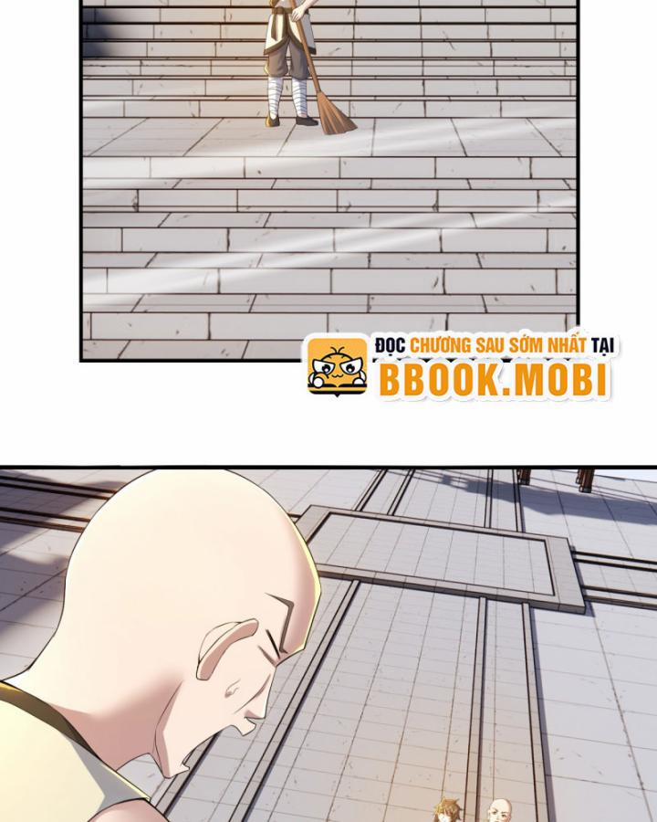 Cái Thế Đế Tôn 442 trang 2