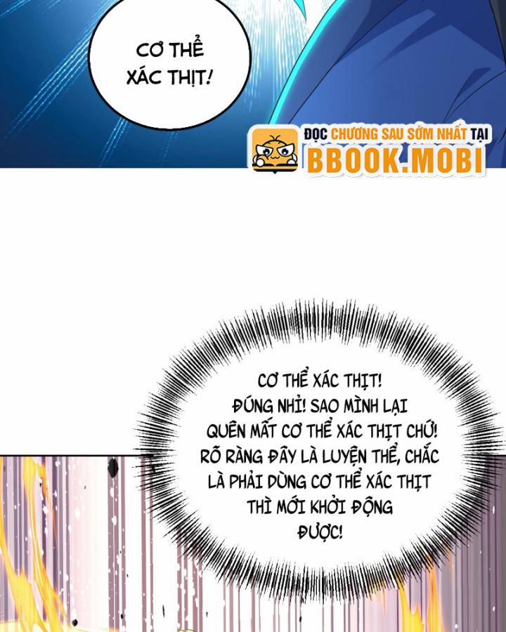 Cái Thế Đế Tôn 442 trang 21