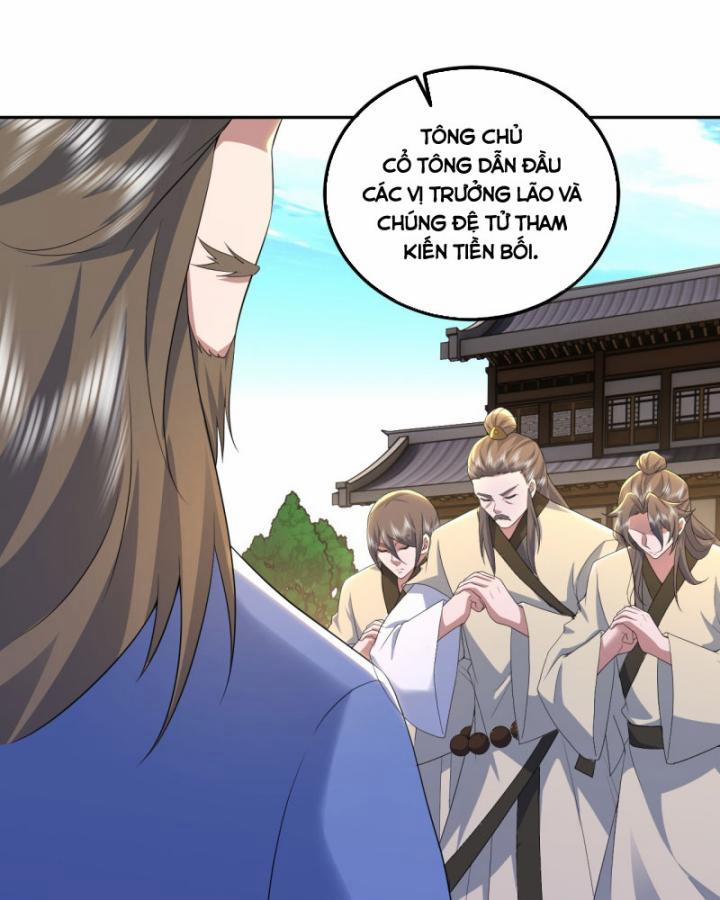 Cái Thế Đế Tôn 442 trang 23