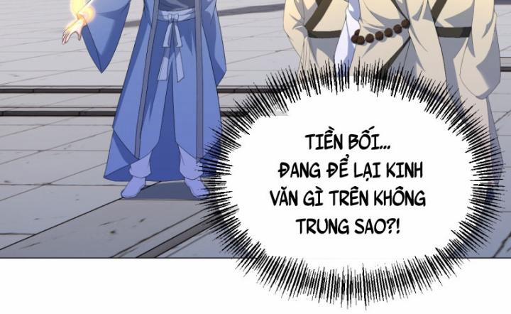 Cái Thế Đế Tôn 442 trang 25