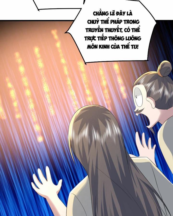 Cái Thế Đế Tôn 442 trang 28