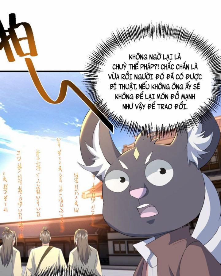 Cái Thế Đế Tôn 442 trang 30