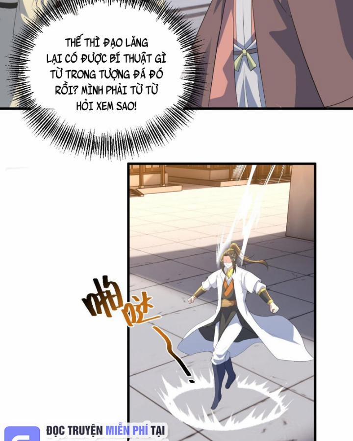 Cái Thế Đế Tôn 442 trang 31