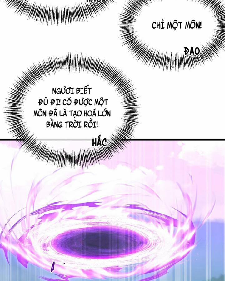 Cái Thế Đế Tôn 442 trang 34