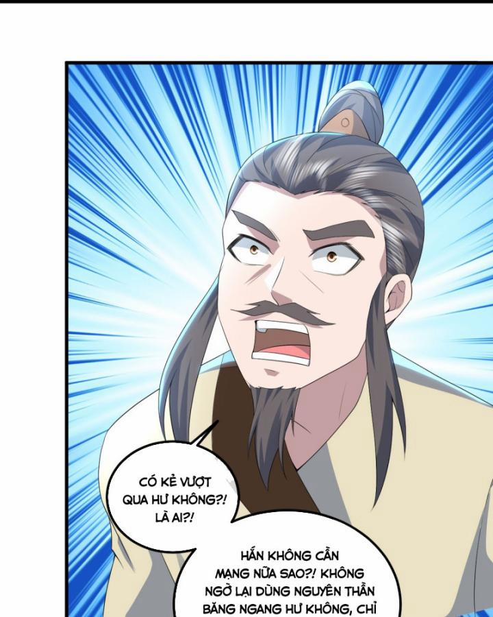 Cái Thế Đế Tôn 442 trang 36